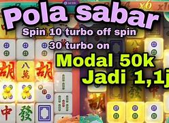 Cara Main Mahjong Modal 50Rb Terbaru Tanpa Modal Di Indonesia