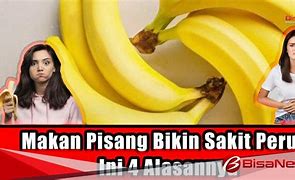 Hey Makan Pisang Bola Bola Apa Ya