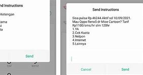 Kenapa Tidak Bisa Cek Pulsa Smartfren Di Iphone