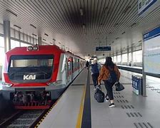 Kereta Bandara Berapa Jam Sekali