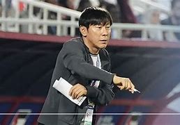 Kontrak Shin Tae Yong Berapa Tahun