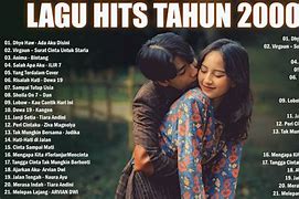 Lagu Tembang Kenangan Nostalgia Indonesia