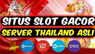 Raksasa Win Thailand Slot Gacor Hari Ini Live Streaming Indonesia