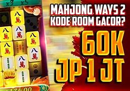 Situs Gacor Malam Ini Mahjong Ways 2