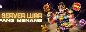 Slots Server Luar